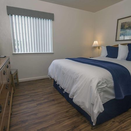 Affordable Corporate Suites Of Lynchburg Extérieur photo