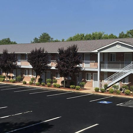 Affordable Corporate Suites Of Lynchburg Extérieur photo
