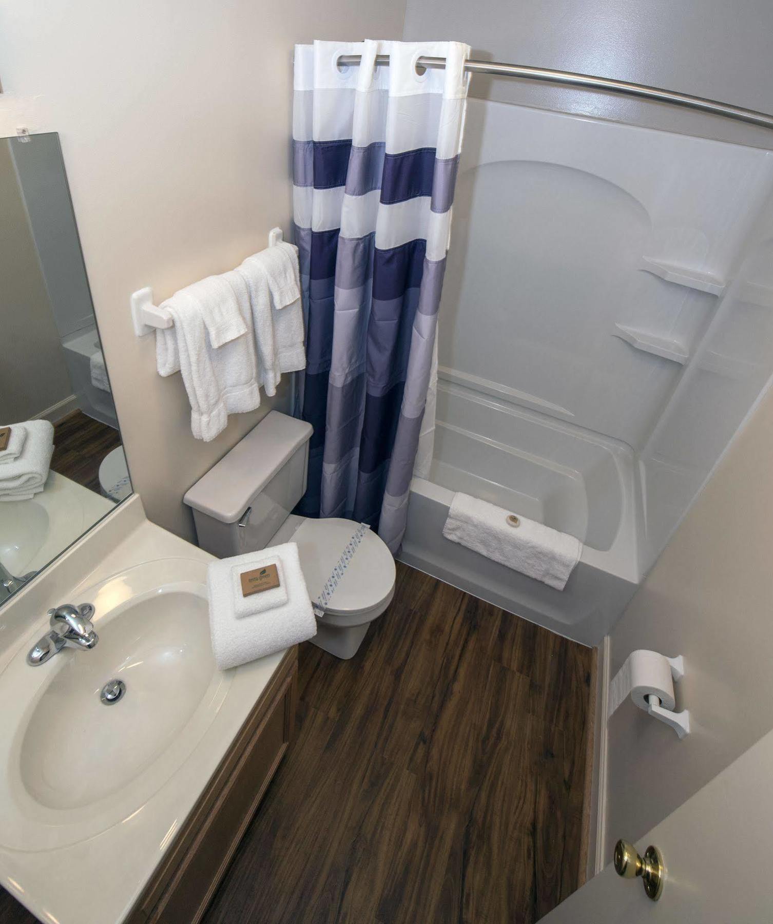 Affordable Corporate Suites Of Lynchburg Extérieur photo