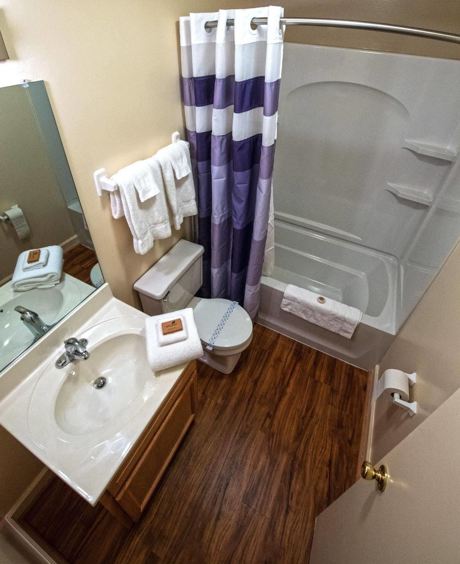 Affordable Corporate Suites Of Lynchburg Extérieur photo