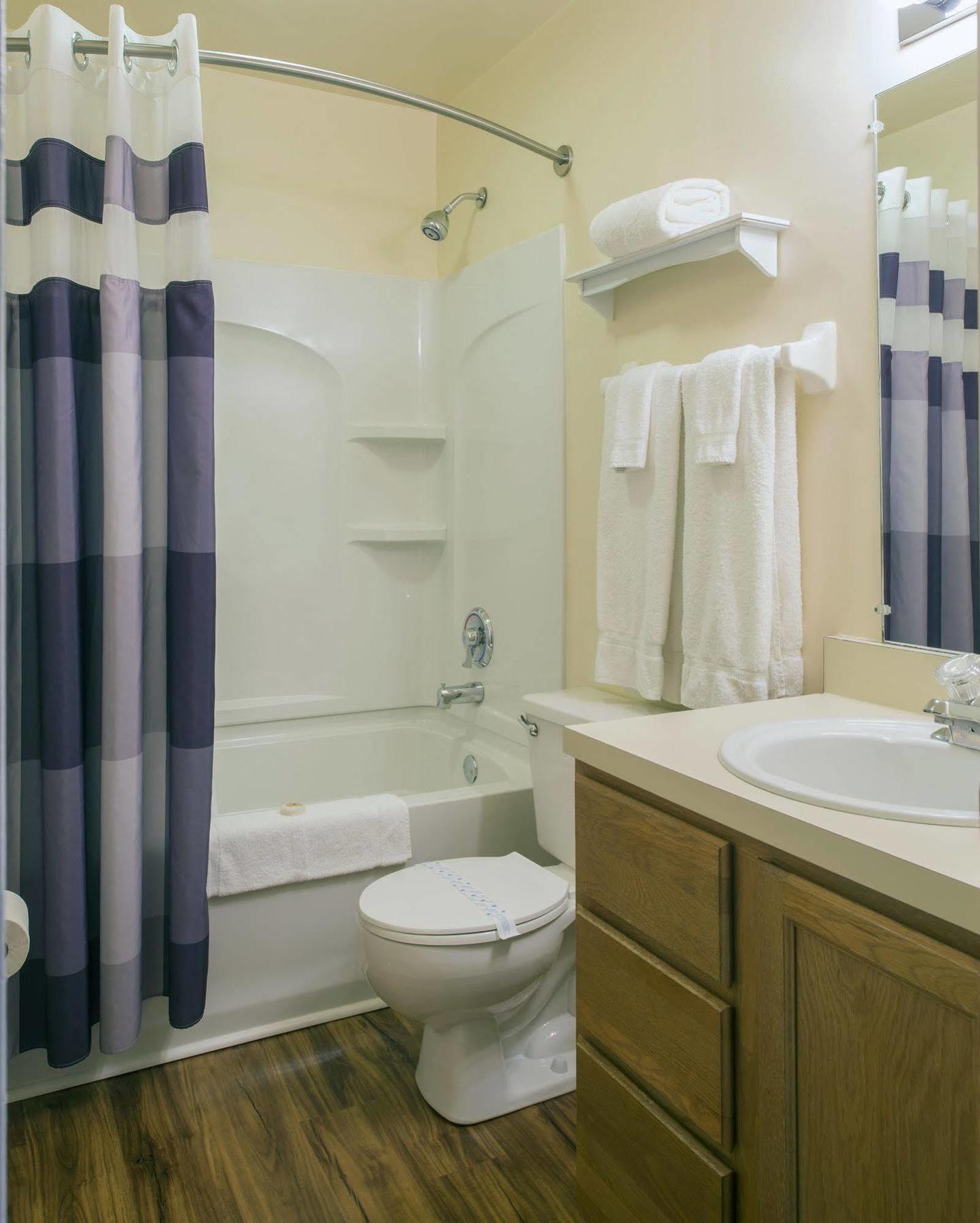 Affordable Corporate Suites Of Lynchburg Extérieur photo