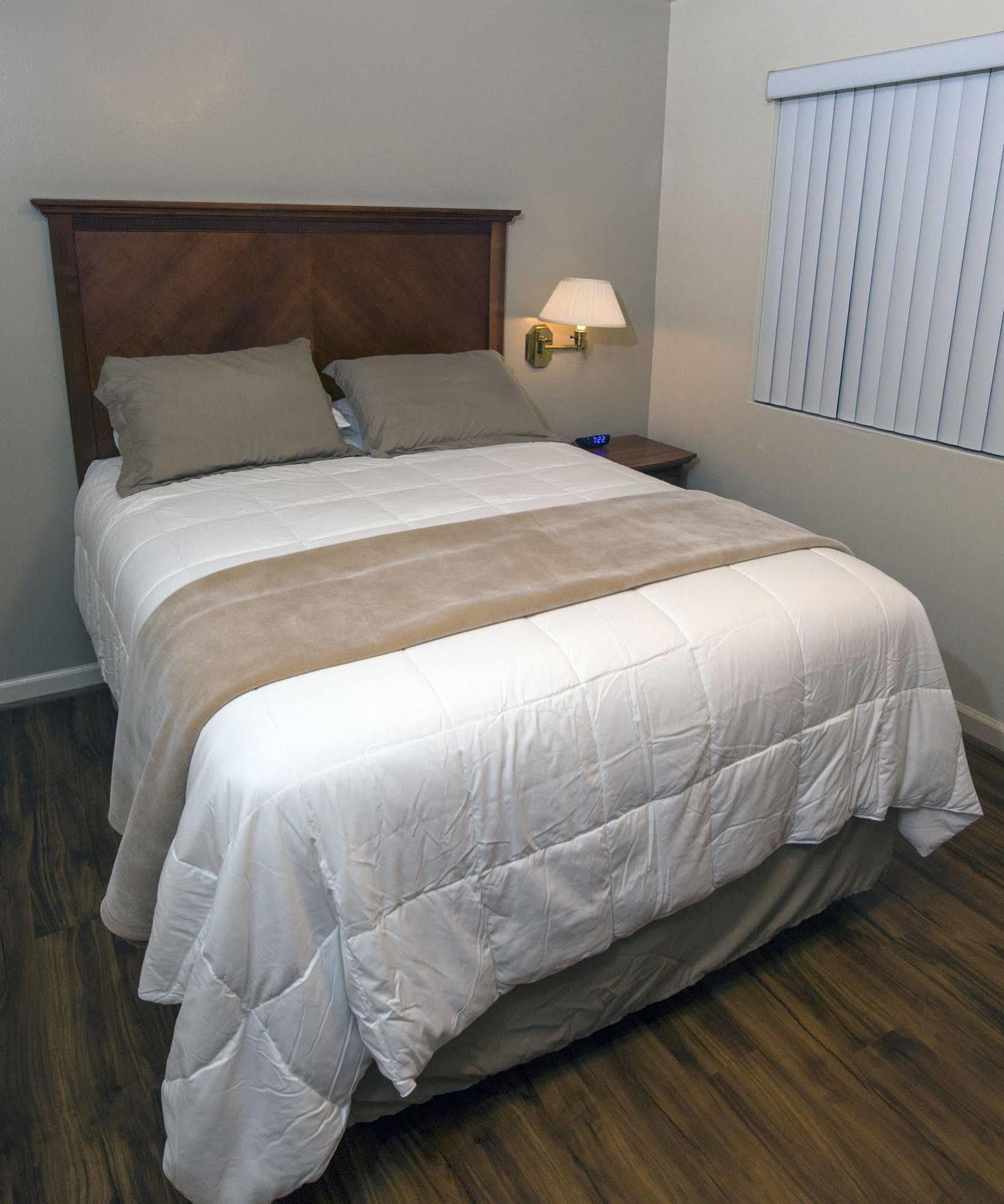 Affordable Corporate Suites Of Lynchburg Extérieur photo