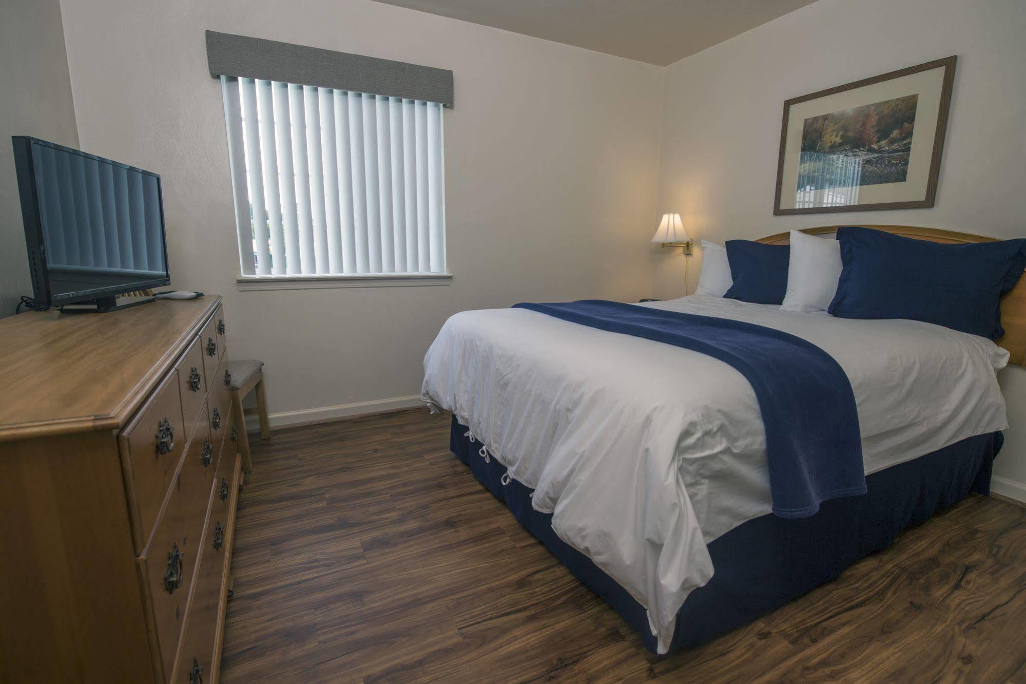 Affordable Corporate Suites Of Lynchburg Extérieur photo