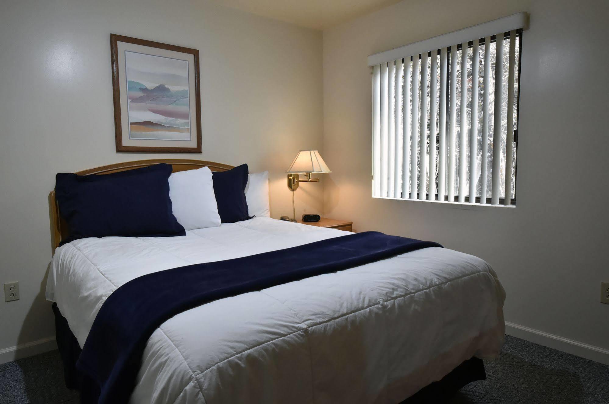 Affordable Corporate Suites Of Lynchburg Extérieur photo