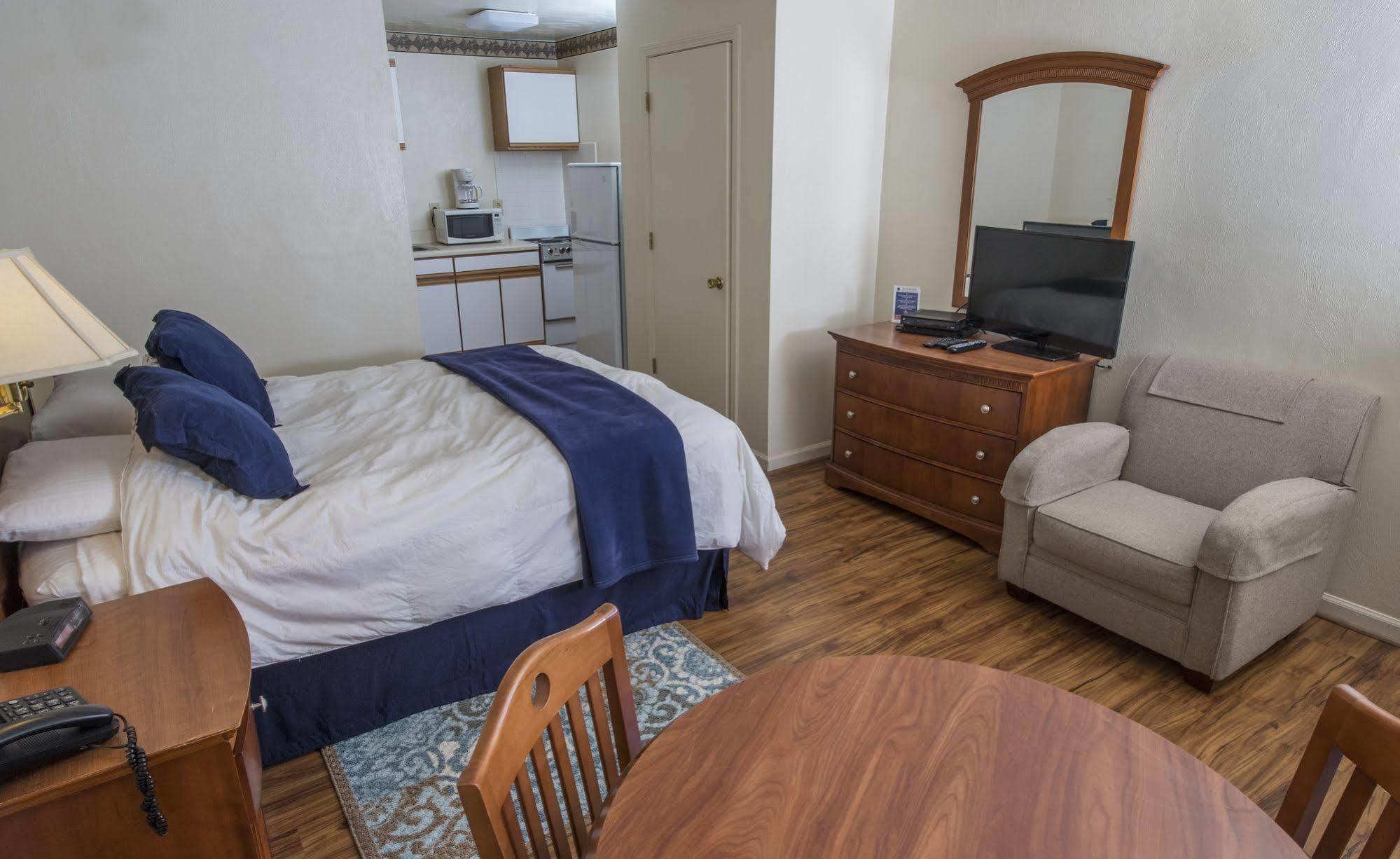Affordable Corporate Suites Of Lynchburg Extérieur photo
